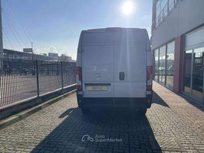 Fiat Ducato (OPEL MOVANO)35 2.2 BlueHDi 140 S&S L3-H2 Furgone Bianco usata Beinasco
