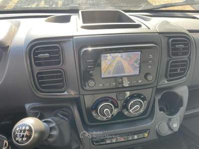 Fiat Ducato (OPEL MOVANO)35 2.2 BlueHDi 140 S&S L3-H2 Furgone Bianco usata Beinasco