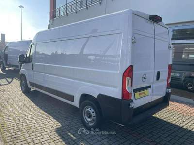 Fiat Ducato (OPEL MOVANO)35 2.2 BlueHDi 140 S&S L3-H2 Furgone Bianco usata Beinasco