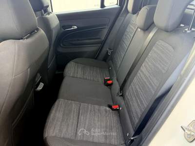Jeep Avenger 100 CV Longitude Bianco usata Roma