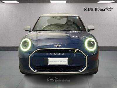 MINI Mini Full Electric Mini  Favoured usata Roma