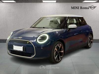 MINI Mini Full Electric Mini  Favoured usata Roma
