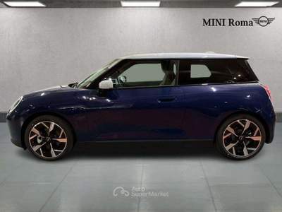 MINI Mini Full Electric Mini  Favoured usata Roma