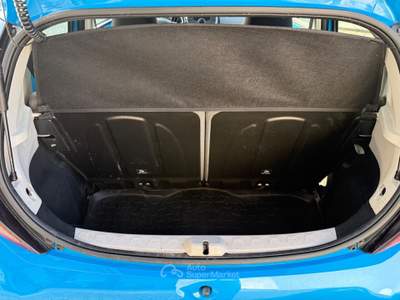 Toyota Aygo AUTOMATICA|1.0 VVT-i 72 CV 5 porte x-cool MMT Blu/Azzurro usata Calestano