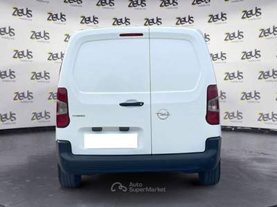 Opel Combo 1.5 D 100cv Edition Plus L2 S&S MT6 Bianco usata Faenza
