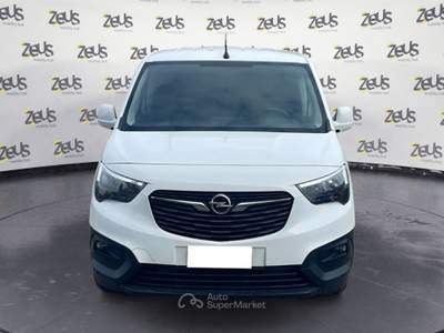 Opel Combo 1.5 D 100cv Edition Plus L2 S&S MT6 Bianco usata Faenza