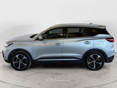 DR 6.0 1.5 Turbo CVT B-FUEL GPL Argento usata Monza