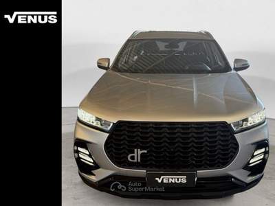 DR 6.0 1.5 Turbo CVT B-FUEL GPL Argento usata Monza