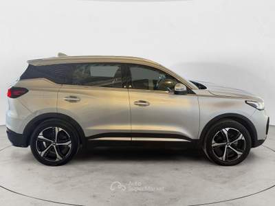 DR 6.0 1.5 Turbo CVT B-FUEL GPL Argento usata Monza