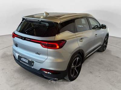 DR 6.0 1.5 Turbo CVT B-FUEL GPL Argento usata Monza