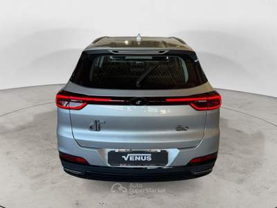 DR 6.0 1.5 Turbo CVT B-FUEL GPL Argento usata Monza