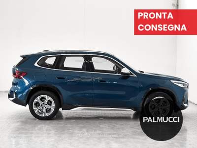 BMW X1 xDrive 23d X-Line DCT usata Prato
