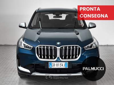 BMW X1 xDrive 23d X-Line DCT usata Prato