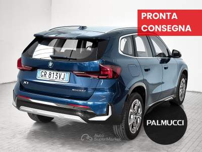 BMW X1 xDrive 23d X-Line DCT usata Prato