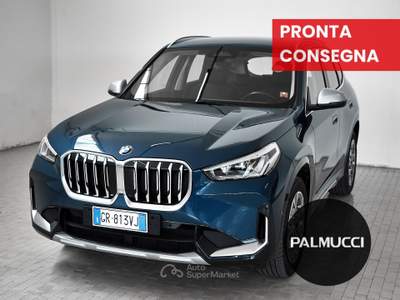 BMW X1 xDrive 23d X-Line DCT usata Prato