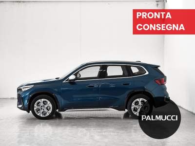 BMW X1 xDrive 23d X-Line DCT usata Prato