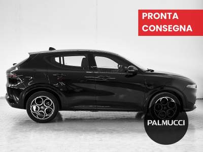 Alfa Romeo Tonale 1.6 Diesel 130cv TCT6 Sprint Nero usata Prato
