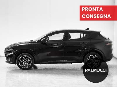 Alfa Romeo Tonale 1.6 Diesel 130cv TCT6 Sprint Nero usata Prato