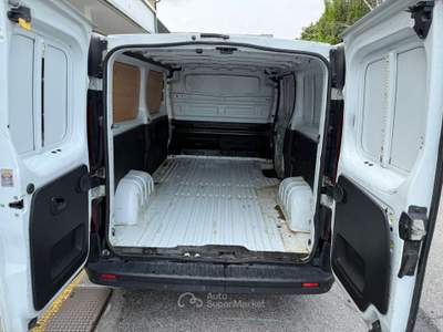 Renault Trafic T29 1.6 dCi 120CV L2H1 Ice E6 , PASSO LUNGO Bianco usata Desenzano del Garda