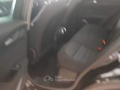 Alfa Romeo Stelvio ALFA ROMEO STELVIO 2.2. Diesel 160 CV Super Full Led Navi Nero usata barletta