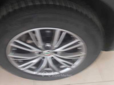 Alfa Romeo Stelvio ALFA ROMEO STELVIO 2.2. Diesel 160 CV Super Full Led Navi Nero usata barletta