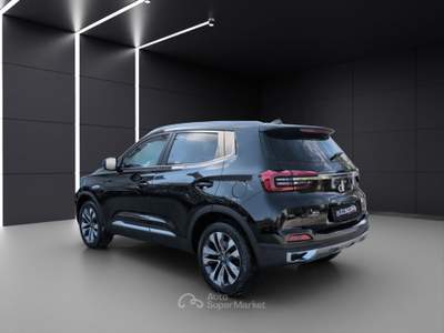 DR 5.0 1.5 Comfort CVT Nero usata Napoli