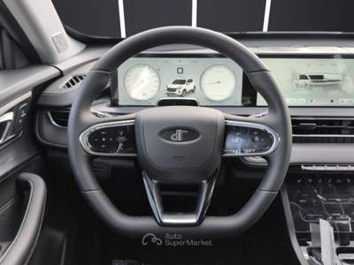 DR 5.0 1.5 Comfort CVT Nero usata Napoli