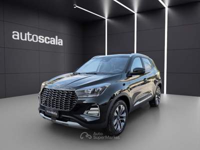 DR 5.0 1.5 Comfort CVT Nero usata Napoli