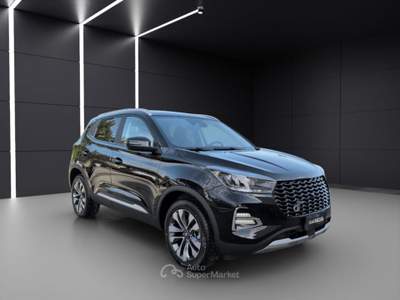 DR 5.0 1.5 Comfort CVT Nero usata Napoli