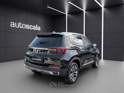 DR 5.0 1.5 Comfort CVT Nero usata Napoli
