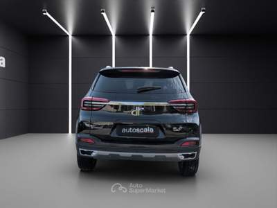 DR 5.0 1.5 Comfort CVT Nero usata Napoli