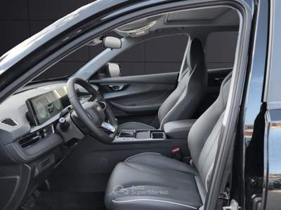 DR 5.0 1.5 Comfort CVT Nero usata Napoli