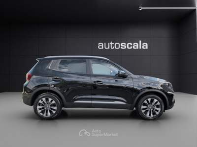 DR 5.0 1.5 Comfort CVT Nero usata San Nicola la Strada