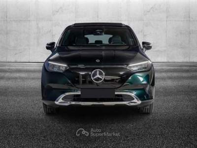 Mercedes-Benz EQE 300 Electric Art Advanced Plus Verde usata Pieve di Cento