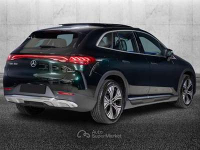 Mercedes-Benz EQE 300 Electric Art Advanced Plus Verde usata Pieve di Cento