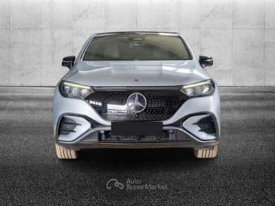 Mercedes-Benz EQE 300 AMG Line Premium Argento usata Pieve di Cento