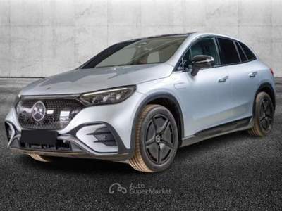 Mercedes-Benz EQE 300 AMG Line Premium Argento usata Pieve di Cento