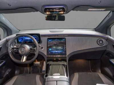 Mercedes-Benz EQE 300 AMG Line Premium Argento usata Pieve di Cento