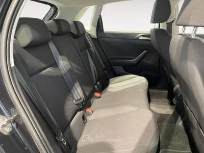 Volkswagen Polo 1.0 TSI 95CV DSG Comfortline Nero usata Ravenna