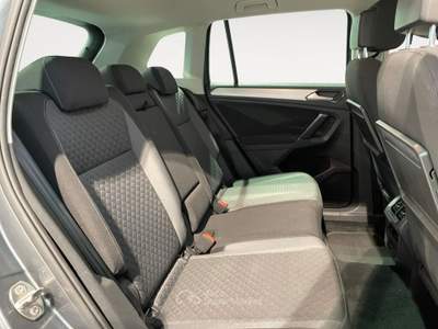 Volkswagen Tiguan 1.4 TSI 125CV Business Grigio usata Ravenna