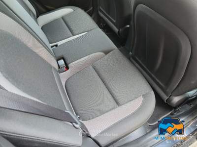 Hyundai Kona Style 2wd 120cv Grigio usata vicenza