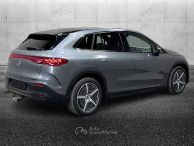 Mercedes-Benz EQE 300 AMG Line Premium Grigio usata Pieve di Cento