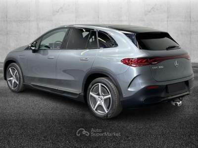 Mercedes-Benz EQE 300 AMG Line Premium Grigio usata Pieve di Cento