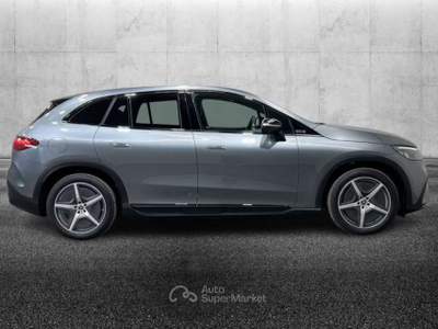 Mercedes-Benz EQE 300 AMG Line Premium Grigio usata Pieve di Cento