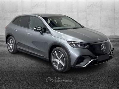 Mercedes-Benz EQE 300 AMG Line Premium Grigio usata Pieve di Cento