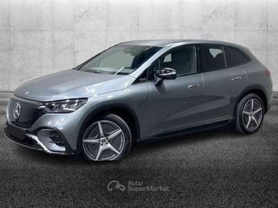 Mercedes-Benz EQE 300 AMG Line Premium Grigio usata Pieve di Cento