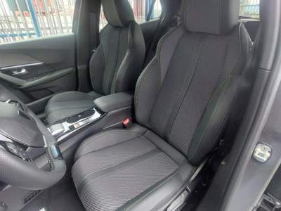 Peugeot 2008 Hybrid 145 e-DCS6 GT Km.0 PREZZO REALE!! Grigio usata GRASSOBBIO