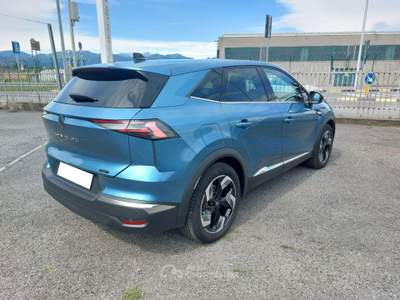 Renault Symbioz Full Hybrid E-Tech 145 CV Techno PREZZO REALE!! Blu/Azzurro usata GRASSOBBIO