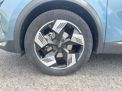 Renault Symbioz Full Hybrid E-Tech 145 CV Techno PREZZO REALE!! Blu/Azzurro usata GRASSOBBIO