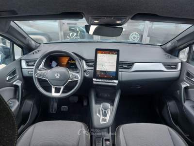Renault Symbioz Full Hybrid E-Tech 145 CV Techno PREZZO REALE!! Blu/Azzurro usata GRASSOBBIO